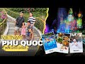 6 Days in Phu Quoc VIETNAM with Kids - Should you go?