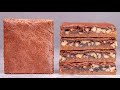 How to Make Nutty Pecan Bars | Easy Two-Part Recipe