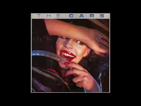 The C̲a̲rs -The C̲a̲rs Full Album 1978