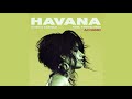 Camila Cabello - Havana ft. Young Thug (Acoustic Version)