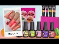 INOCOS Colección Maria Dulce Verano | Esmaltes Semipermanentes y Más