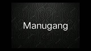 Manugang 5107  5110