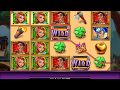 BIG WIN!!!! Bonanza - Casino Games - bonus round (Casino Slots) From Live Stream