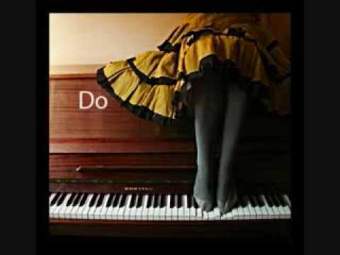 do mi sol do' ear training