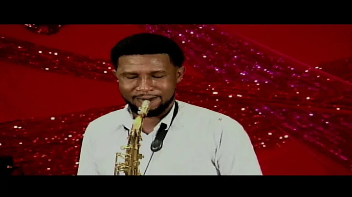Saxophonist Richard Pitts joins us for a performan...