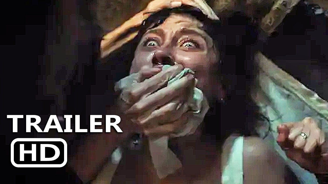 ⁣SON OF SARA Official Trailer (2026)