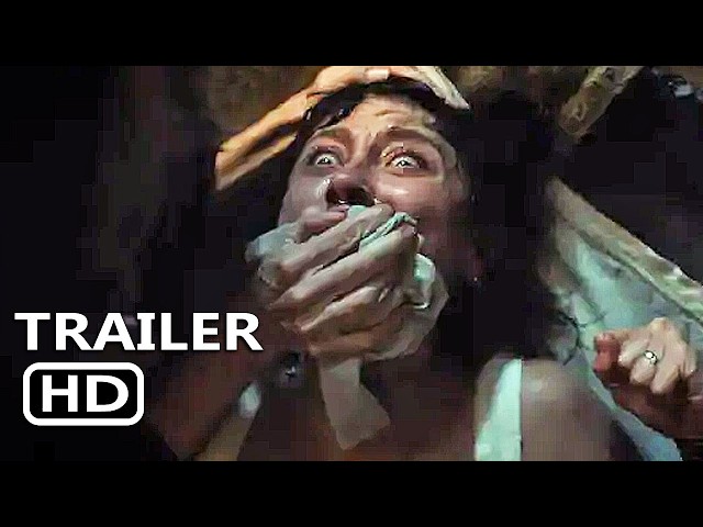 SON OF SARA Official Trailer (2026)