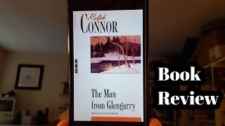 The Man From Glengarry | Book Review @JayShayy