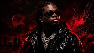 Gunna  - Golden Motion ( Unreleased )