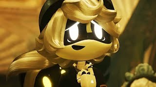 Murder drones Japanese dub!! all episodes 1-6