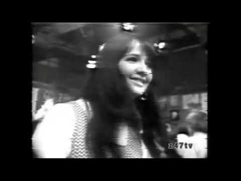 Disc-O-Teen Dance Show 1967 Full Episode hosted by Zacherley