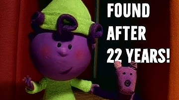 How The Lost ‘Super Why!’ Pilot Was Found | Lost Media