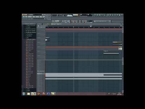 FL Studio - Crump (Noisecontroller...  Remake by S...