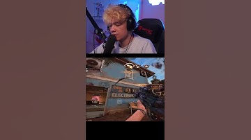 CODM CRAZY SNIPER CLIPS