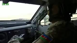 Azerbaycan özel kuvvetleri Yaşma Azerbaijan Special Forces.