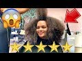 I WENT TO THE BEST REVIEWED CURLY HAIR SALON IN MY CITY! 😱