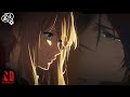 Violet's Love | Violet Evergarden: the Movie | Clip | Netflix Anime