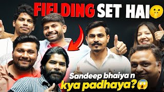 My Team Tries to Teach What I Teach (Part -1)  #digrajsir #teamdsrOfficial