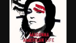 03. Madonna - I'm so stupid Resimi