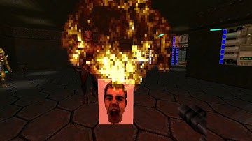 Turok 3: Shadow Of Oblivion Guns in Doom V1.2: Release Trailer