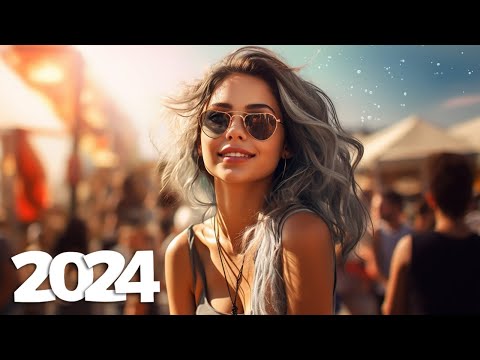 Ibiza Summer Mix 2024 🍓 Best Of Tropical Deep House Music Chill Out Mix 2024🍓 Chillout Lounge #160