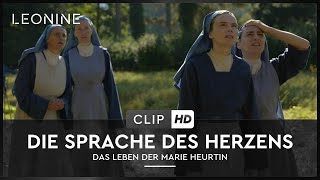 Die Sprache des Herzens - Clip: Heute bin ich meiner Seele begegnet (deutsch/german)