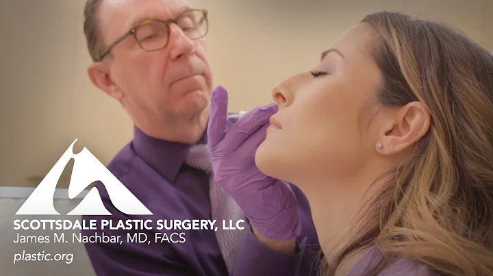 Scottsdale Plastic SurgeryDr. James Nachbar