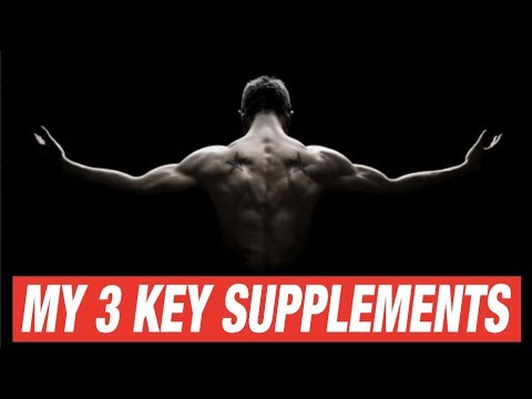 what-supplements-should-you-take?