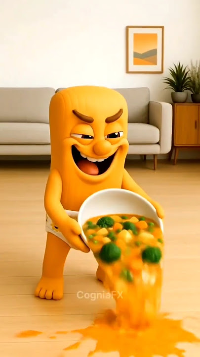 part 337 Tung Tung Wrecked Mojito’s House… But He Made Things Right 😅🏠 _Coffin dance song cover