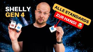 Download Lagu Shelly Gen4 👉 Ist DAS die Zukunft für dein Smart Home? (ZigBee, Matter \u0026 mehr 🤯) MP3