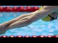 Swimming. FINA Champions Swim Series. Mixed Medley Relay - 4x100. Shenzhen 2020
