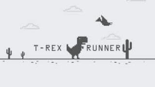T-Rex Run screenshot 5