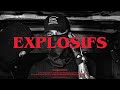 (FREE) Gazo X La Mano Type Beat | Hood Trap Type Beat | "Explosifs"