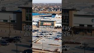 Tom Thumb Grand Opening in Argyle TX — Everything You Need to Know | Harvest Town Center 2026