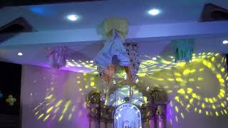 IRIGA CITY EASTER SUNDAY LOWERING OF THE ANGELS (PAGTUNTON) 2023