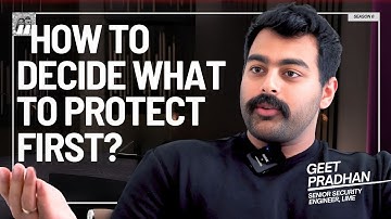 Prioritizing Cloud Security: How to Decide What to Protect First