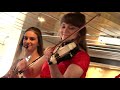 COUNTRY SISTERS 2019 - Michelle & Petris 5th COUNTRY MUSIC CRUISE