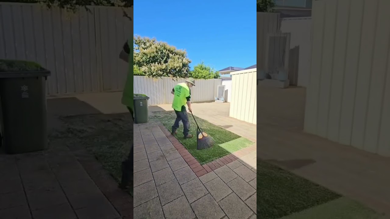 Pesky weeds ruining your lawn’s vibe? 🌱