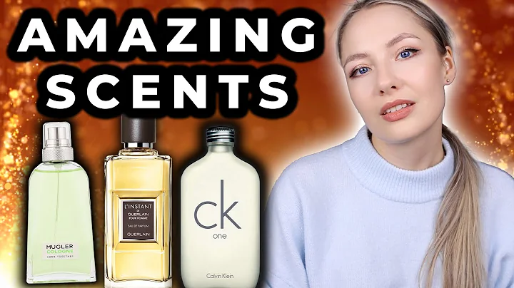 6 CHEAP colognes that will make you smell like a BILLIONAIRE 💰