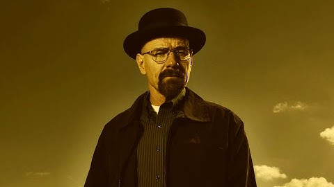 Breaking Bad Theme but only the good part | 1 Hour Edition | Breaking Bad Intro