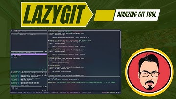 Lazygit: The Ultimate Git TUI for Faster Workflows