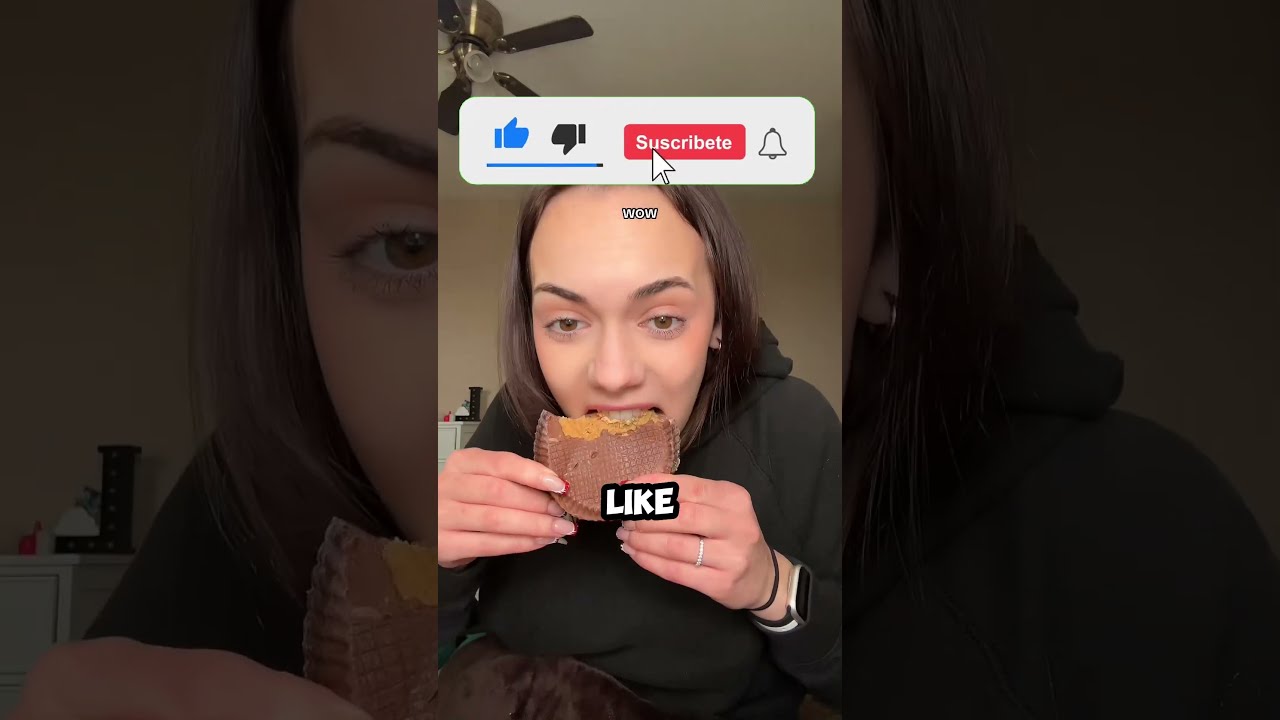 Why Reese S Cups Have Ridges 