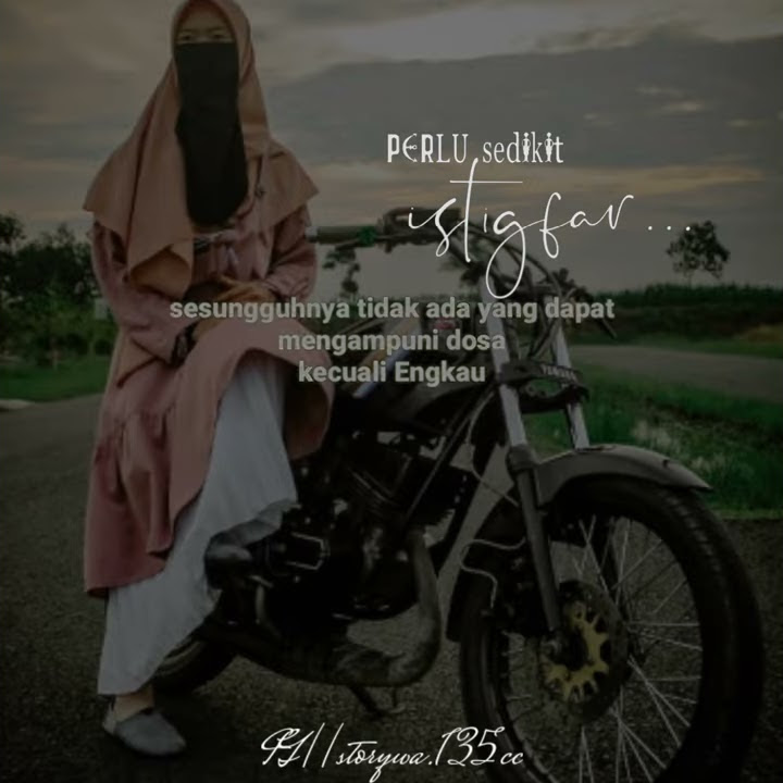 story wa rx king islami