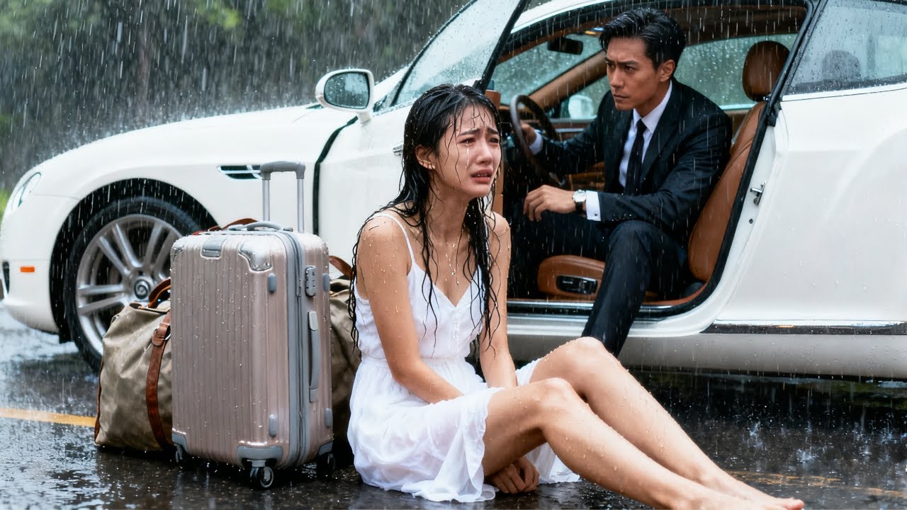 पति ने प्रेमी के लिए पत्नी का हाथ तोड़ दिया। पत्नी ने तलाक माँगा, और अब वह गिड़गिड़ा रहा है!