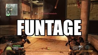 Call Of Duty - Funny Moments & Fails Montage (Funtage)
