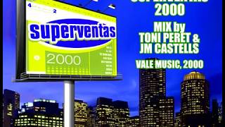 Superventas 2000 - Mix