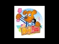 Benji bear theme