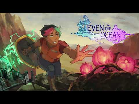 Even the Ocean Achievement Walkthrough (XB1/PS4) *FULL MODE*