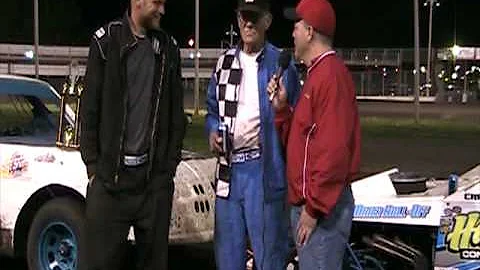 Jeremy and Larry Embrey Sport Mod and Hobby Stock ...