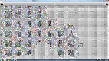 New Minesweeper World Record - Biggest Minesweeper Ever Solved
